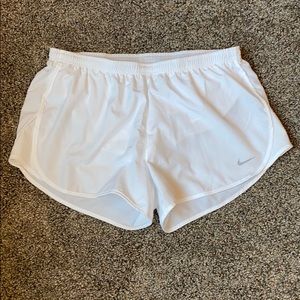 Nike Dri fit shorts